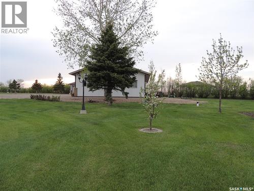 Yergens Acreage, Estevan Rm No. 5, SK - Outdoor