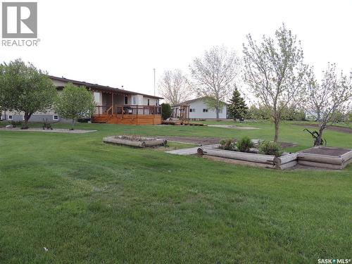 Yergens Acreage, Estevan Rm No. 5, SK - Outdoor