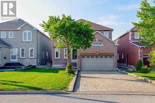 69 BILBERMAR DRIVE  Richmond Hill, ON L4S 1B9