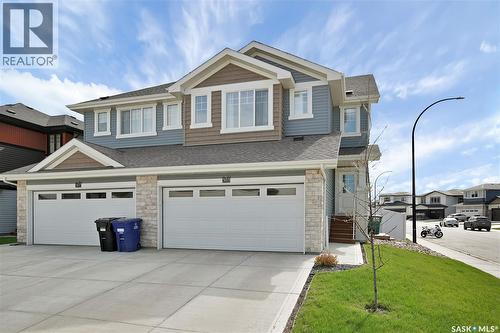 503 Schmeiser AVENUE  Saskatoon, SK S7V 1P2