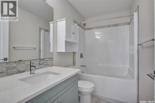 503 Schmeiser Avenue, Saskatoon, SK - Indoor Photo Showing Bathroom