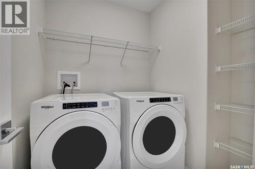 503 Schmeiser Avenue, Saskatoon, SK - Indoor Photo Showing Laundry Room
