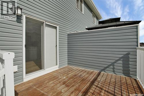 503 Schmeiser Avenue, Saskatoon, SK - Outdoor With Exterior