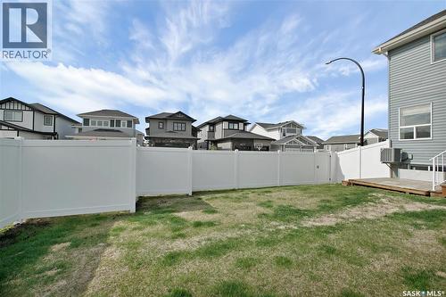 503 Schmeiser Avenue, Saskatoon, SK - Outdoor