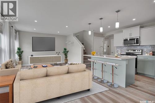 503 Schmeiser Avenue, Saskatoon, SK 