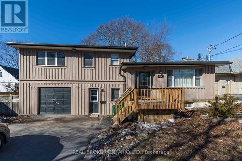 250 MACDONALD AVENUE  Belleville, ON K8N 3Y9