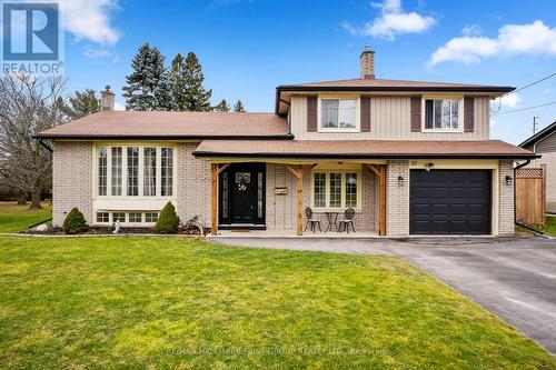 57 FREEMAN DRIVE  Port Hope, ON L1A 2E3