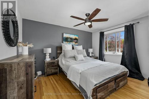 57 Freeman Drive, Port Hope, ON - Indoor Photo Showing Bedroom