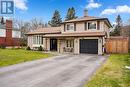 57 Freeman Drive, Port Hope, ON  - Outdoor With Facade 