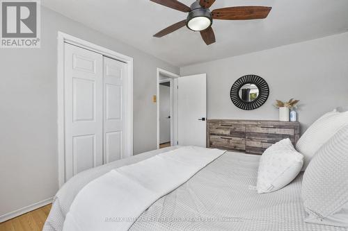 57 Freeman Drive, Port Hope, ON - Indoor Photo Showing Bedroom