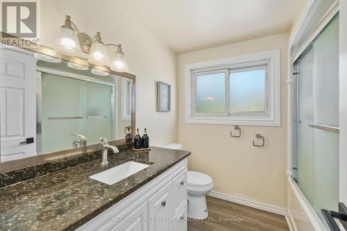 57 Freeman Drive, Port Hope, ON - Indoor Photo Showing Bathroom