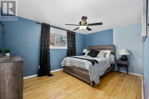 57 Freeman Drive, Port Hope, ON - Indoor Photo Showing Bedroom