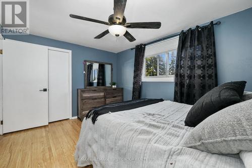 57 Freeman Drive, Port Hope, ON - Indoor Photo Showing Bedroom