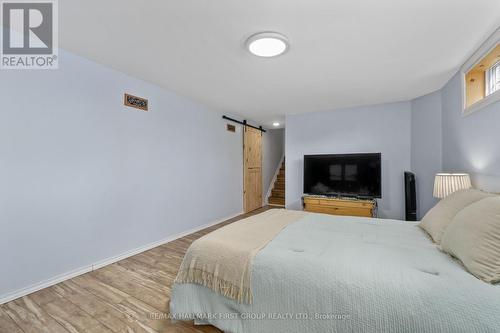 57 Freeman Drive, Port Hope, ON - Indoor Photo Showing Bedroom