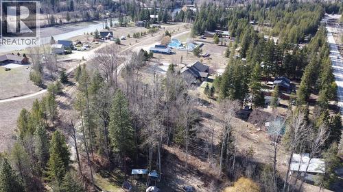 Lot 1 Passmore Old Road, Passmore, BC 