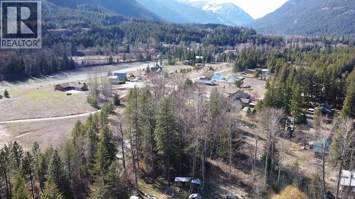 Lot 1 Passmore Old Road, Passmore, BC 