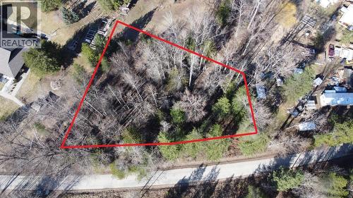 Lot 1 Passmore Old Road, Passmore, BC 