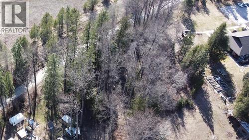 Lot 1 Passmore Old Road, Passmore, BC 