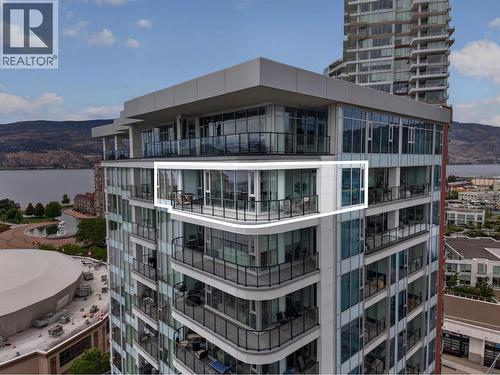 1232 Ellis Street Unit# 1307  Kelowna, BC V1Y 1Z4