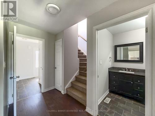 597 First Avenue, Welland (N. Welland), ON - Indoor Photo Showing Other Room