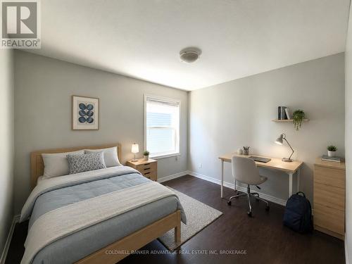 597 First Avenue, Welland (N. Welland), ON - Indoor Photo Showing Bedroom