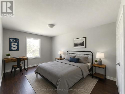 597 First Avenue, Welland (N. Welland), ON - Indoor Photo Showing Bedroom