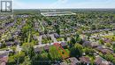 597 First Avenue, Welland (N. Welland), ON  - Outdoor With View 