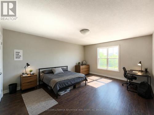 597 First Avenue, Welland (N. Welland), ON - Indoor Photo Showing Bedroom