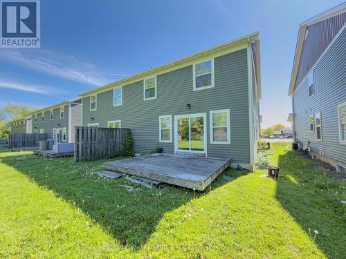 597 First Avenue, Welland (N. Welland), ON - Outdoor With Exterior