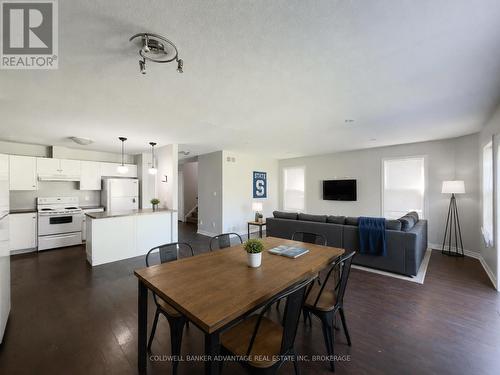 597 First Avenue, Welland (N. Welland), ON - Indoor