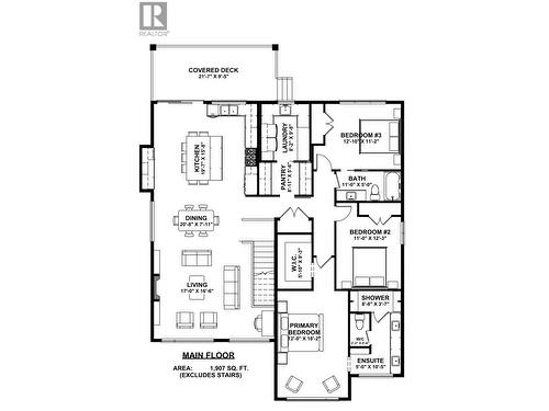 5101 Headlands Heights, Prince George, BC - Other