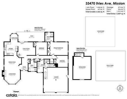 33470 Ihles Avenue, Mission, BC 