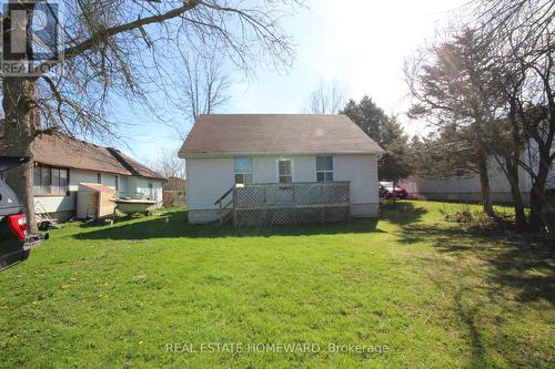 27125 WOODBINE AVENUE  Georgina, ON L4P 3E9
