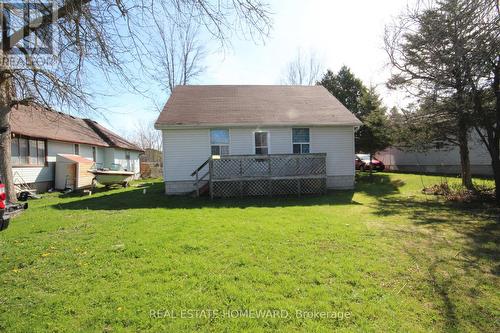 27125 Woodbine Avenue, Georgina, ON - Outdoor