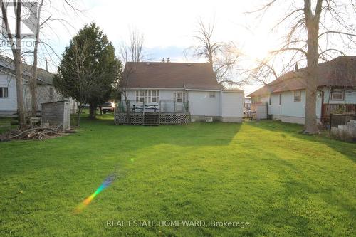 27125 Woodbine Avenue, Georgina, ON - Outdoor
