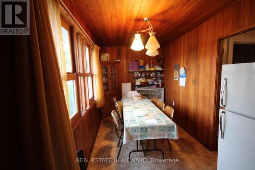 27125 Woodbine Avenue, Georgina, ON - Indoor