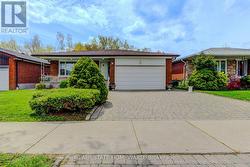 42 ANNABELLE DRIVE Toronto, ON M9V 3B6