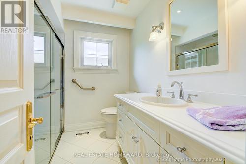 42 Annabelle Drive, Toronto, ON - Indoor Photo Showing Bathroom