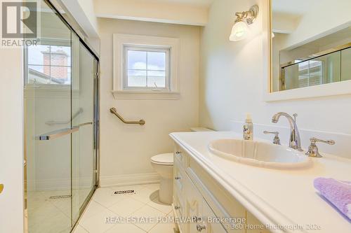 42 Annabelle Drive, Toronto, ON - Indoor Photo Showing Bathroom
