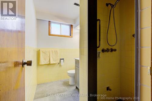 42 Annabelle Drive, Toronto, ON - Indoor Photo Showing Bathroom