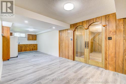42 Annabelle Drive, Toronto, ON - Indoor Photo Showing Basement