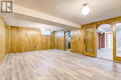 42 Annabelle Drive, Toronto, ON - Indoor