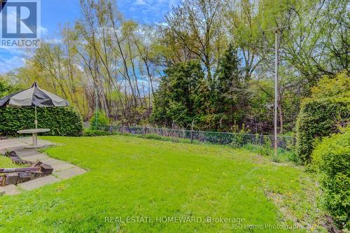 42 Annabelle Drive, Toronto, ON - Outdoor
