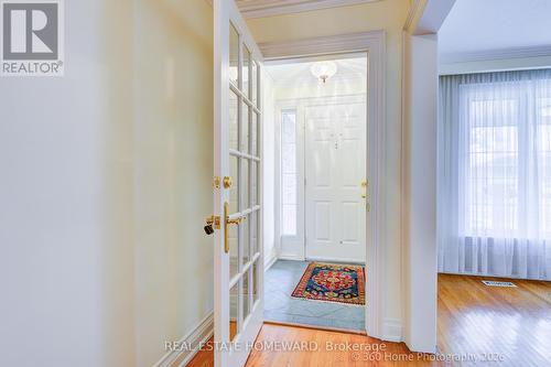 42 Annabelle Drive, Toronto, ON - Indoor Photo Showing Other Room