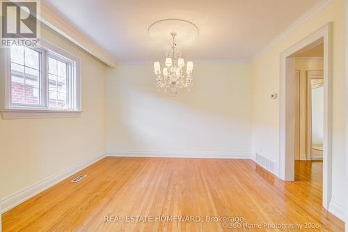 42 Annabelle Drive, Toronto, ON - Indoor Photo Showing Other Room