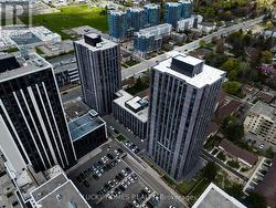 1628 - 145 COLUMBIA STREET W  Waterloo, ON N2L 0K7