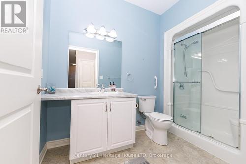 311 - 2799 St. Paul Avenue, Niagara Falls (Church'S Lane), ON - Indoor Photo Showing Bathroom