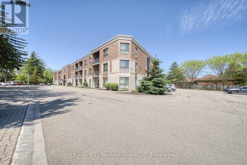 311 - 2799 St. Paul Avenue, Niagara Falls (Church'S Lane), ON - Outdoor