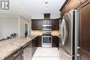 311 - 2799 St. Paul Avenue, Niagara Falls (Church'S Lane), ON  - Indoor Photo Showing Kitchen With Double Sink 