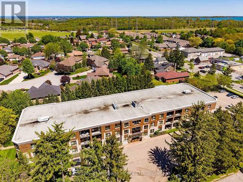 311 - 2799 St. Paul Avenue, Niagara Falls (Church'S Lane), ON - Outdoor With View